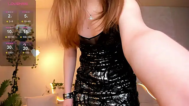Sophia cutegirly online show from 16, 5, 2026