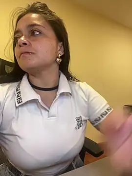 Snapshot of Selene__Ferrer chatting on 1, 6, 2026 Selene Ferrer online show from 1, 6, 2026