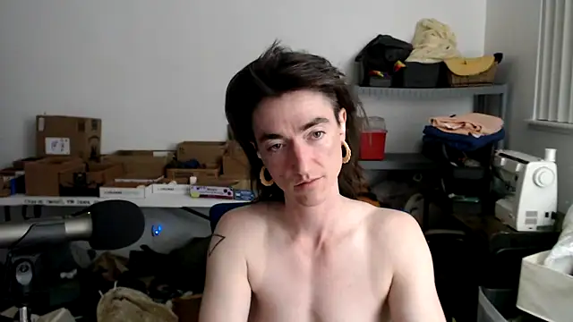 nymphogyny online show from 16, 4, 2026