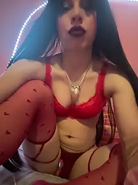 Celestequen online show from 16, 4, 2026