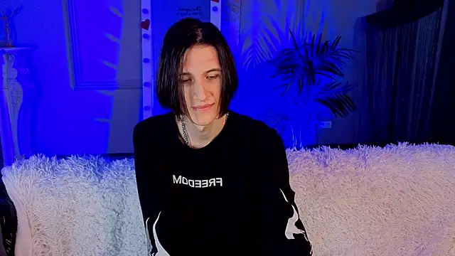 Klaude Jam online show from 14, 4, 2026