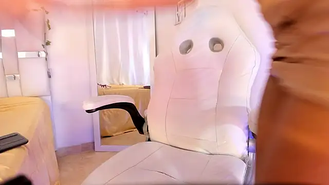 LiilithNyx online show from 21, 4, 2026