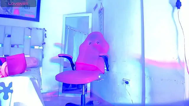 LiilithNyx online show from 22, 4, 2026