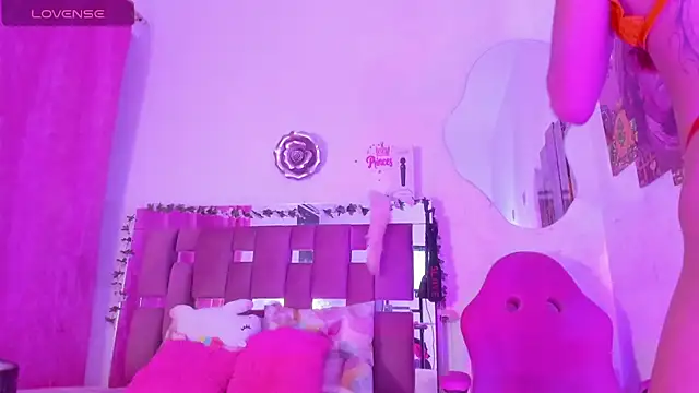 LiilithNyx online show from 9, 6, 2026