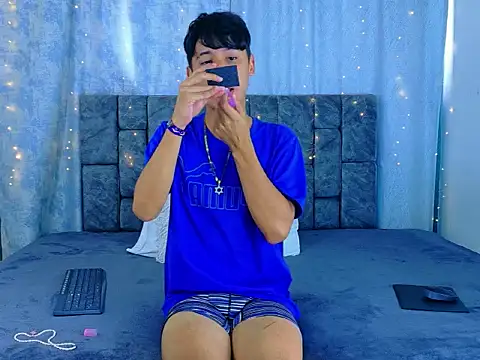 IhanKing online show from 12, 5, 2026