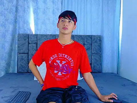 IhanKing online show from 15, 5, 2026