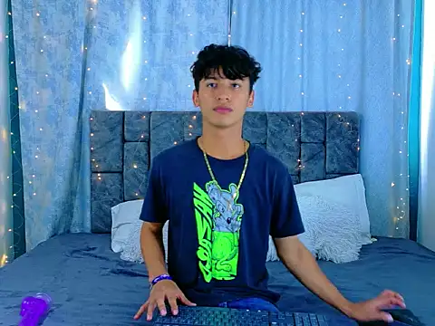 IhanKing online show from 30, 5, 2026