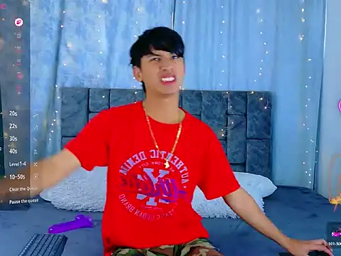 IhanKing online show from 31, 5, 2026