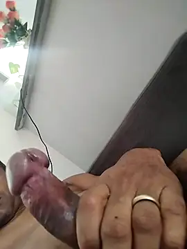 PauloStar1979 online show from 14, 4, 2026