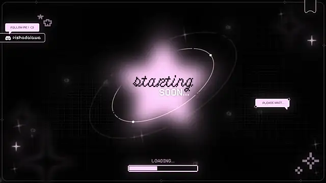 Snapshot of AshiWashi13 chatting on 15, 6, 2026 AshiWashi13 online show from 15, 6, 2026
