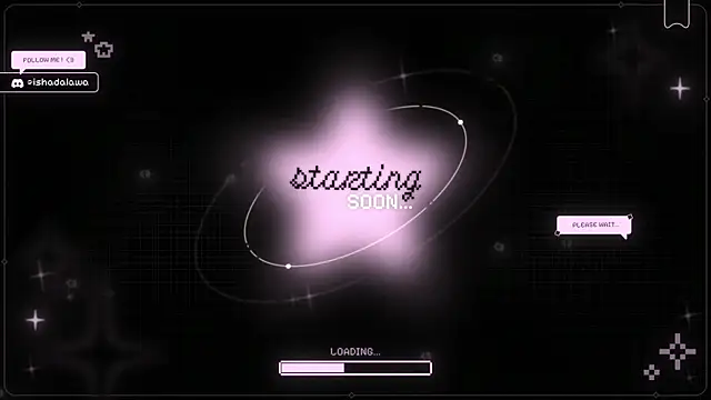 Snapshot of AshiWashi13 chatting on 17, 7, 2026 AshiWashi13 online show from 17, 7, 2026