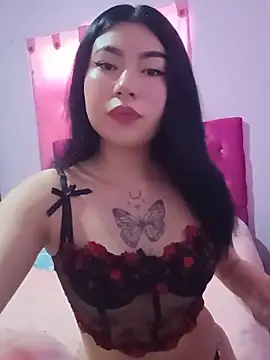 Snapshot of Emiily__Evans chatting on 22, 5, 2026 Emiily Evans online show from 22, 5, 2026