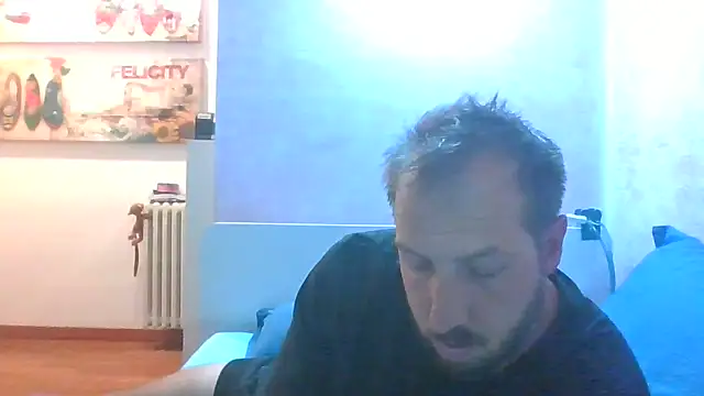 stefanotoma91 online show from 14, 4, 2026