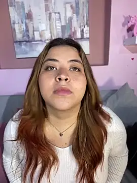 Snapshot of ZoeBennett_Pink chatting on 14, 4, 2026 ZoeBennett Pink online show from 14, 4, 2026