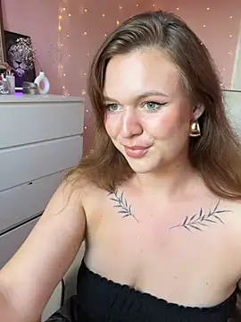 SweetLikaaa online show from 29, 6, 2026