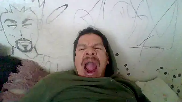 Oskr2024XXX online show from 14, 12, 2025