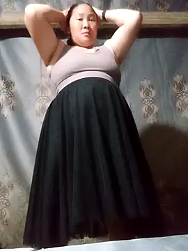 Snapshot of _Mailisa_sexy chatting on 16, 4, 2026 Mailisa sexy online show from 16, 4, 2026