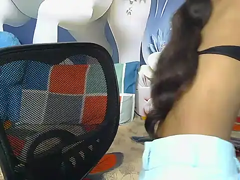 Snapshot of hot-nisha35 chatting on 1, 5, 2026 hot-nisha35 online show from 1, 5, 2026