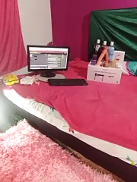 Snapshot of Kaissy_dollts chatting on 15, 4, 2026 Kaissy dollts online show from 15, 4, 2026