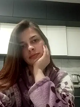 Eveline5038 online show from 15, 4, 2026