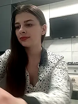 Snapshot of Eveline5038 chatting on 28, 4, 2026 Eveline5038 online show from 28, 4, 2026