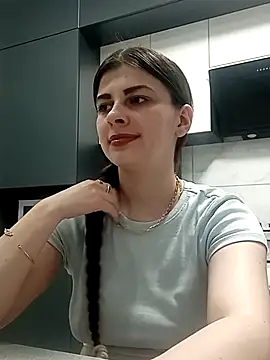 Snapshot of Eveline5038 chatting on 17, 5, 2026 Eveline5038 online show from 17, 5, 2026