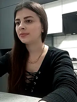 Snapshot of Eveline5038 chatting on 19, 5, 2026 Eveline5038 online show from 19, 5, 2026