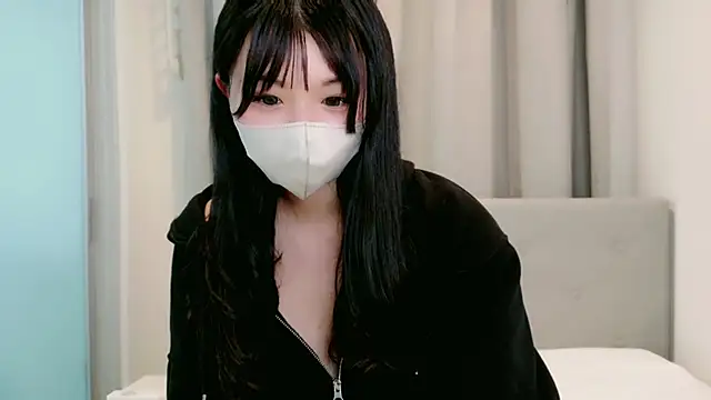 miu  k online show from 14, 4, 2026