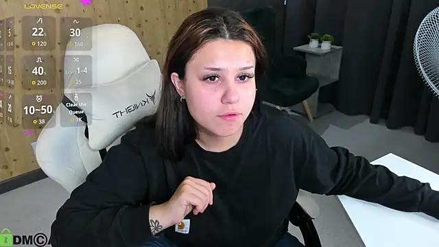 Snapshot of nicolewoss chatting on 29, 6, 2026 nicolewoss online show from 29, 6, 2026