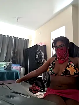 Mel8678 online show from 15, 4, 2026