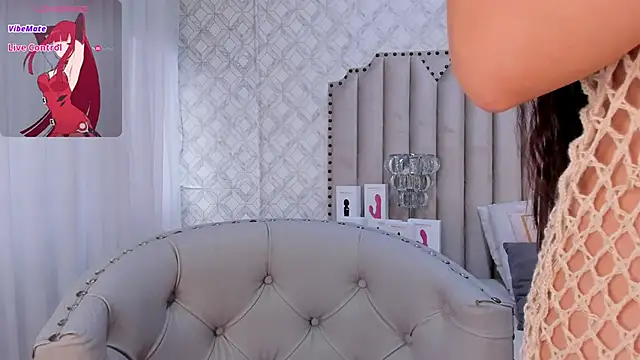 Snapshot of katherine_glow chatting on 29, 4, 2026 katherine glow online show from 29, 4, 2026