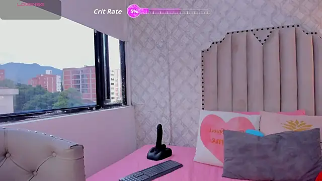 Snapshot of katherine_glow chatting on 27, 5, 2026 katherine glow online show from 27, 5, 2026