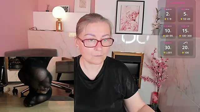 Snapshot of Alexandra_Kind chatting on 6, 6, 2026 Alexandra Kind online show from 6, 6, 2026