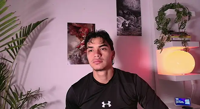 andyypalmer  online show from 23, 4, 2026