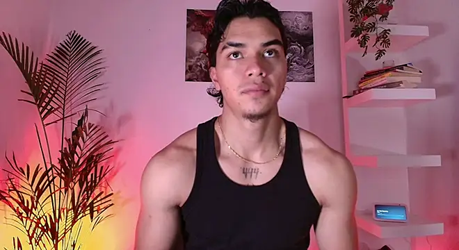 andyypalmer  online show from 31, 5, 2026