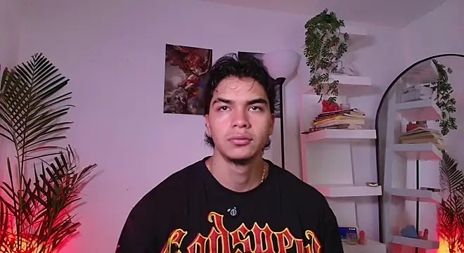 andyypalmer  online show from 9, 6, 2026
