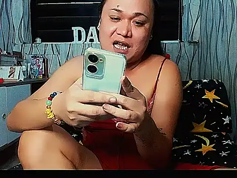 TsDomBella online show from 16, 4, 2026