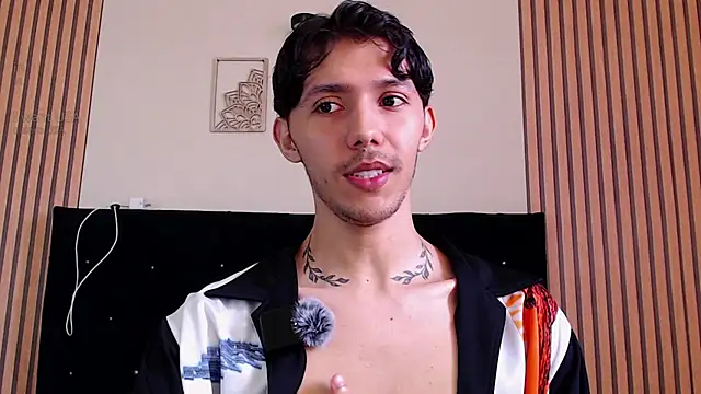 1ssebas online show from 16, 4, 2026