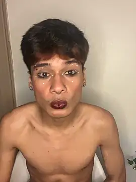 ronald thompson20 online show from 17, 4, 2026