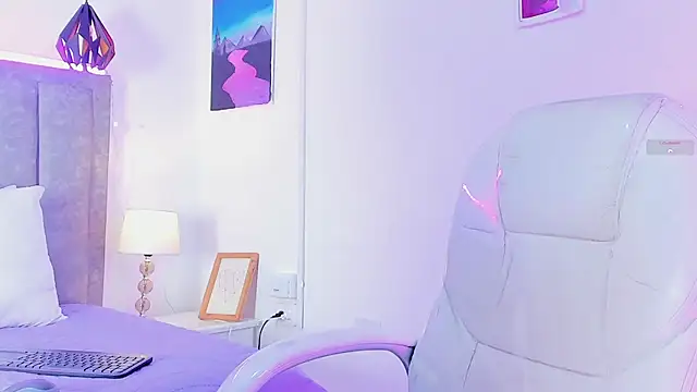 Snapshot of Dalia_nix_ chatting on 7, 7, 2026 Dalia nix online show from 7, 7, 2026