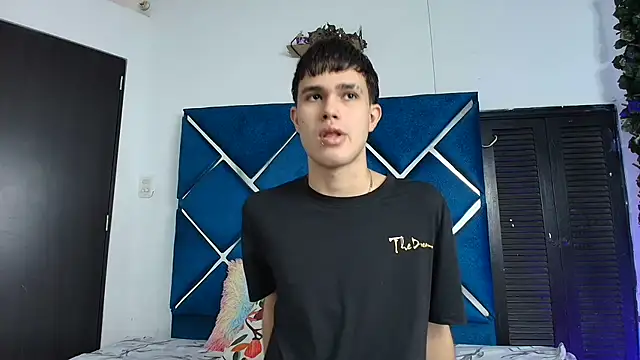 EdwinBoys online show from 8, 6, 2026