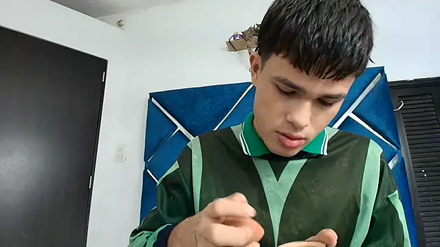 EdwinBoys online show from 10, 6, 2026