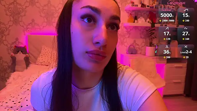 MyNaomi online show from 7, 6, 2026