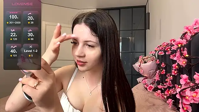Snapshot of Rose_Retslav chatting on 21, 4, 2026 Rose Retslav online show from 21, 4, 2026