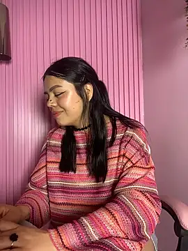 DammCherry online show from 15, 4, 2026