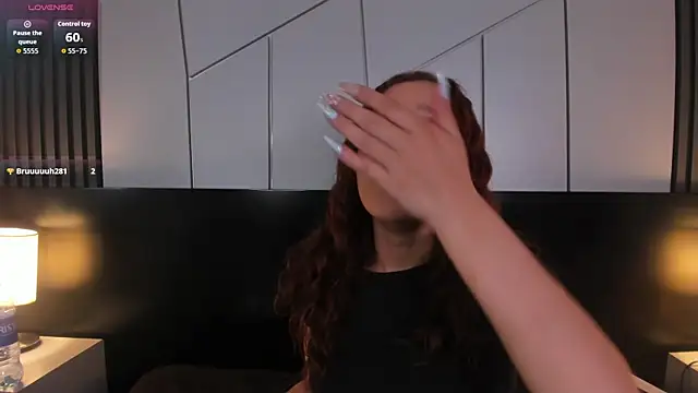 leahluna online show from 14, 5, 2026
