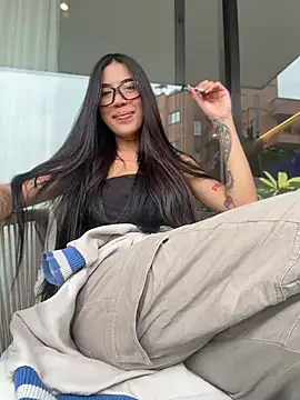 Snapshot of babedemon666 chatting on 29, 4, 2026 babedemon666 online show from 29, 4, 2026