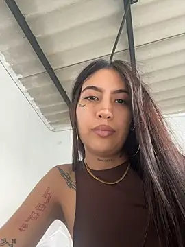 Snapshot of babedemon666 chatting on 5, 6, 2026 babedemon666 online show from 5, 6, 2026
