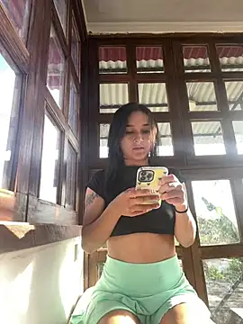 scorpi dahia27 online show from 18, 4, 2026