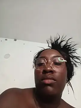 KaleaEbony online show from 26, 4, 2026